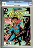 Action #562