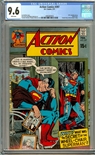 Action Comics #397