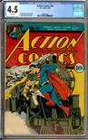 Action #41