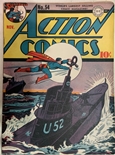 Action #54
