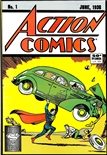 Action #1