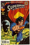 Action Comics #0