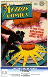 Action Comics #101