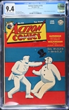 Action Comics #116