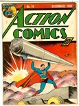 Action #19
