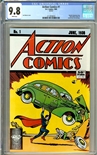 Action #1