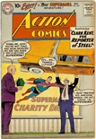Action Comics #257