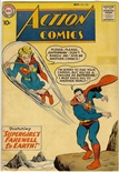 Action Comics #258