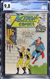 Action Comics #315