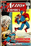 Action #413