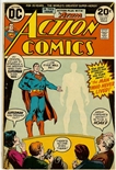 Action Comics #427