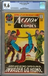 Action Comics #401
