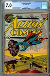 Action #55