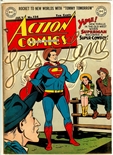 Action #134