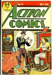 Action #14