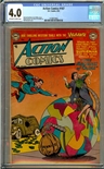 Action #167