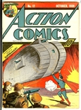 Action #17