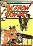 Action #18