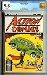 Action #1