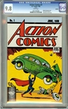Action #1