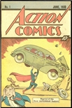 Action #1