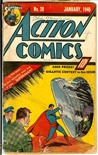 Action #20