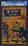 Action #216