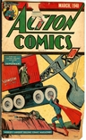 Action #22