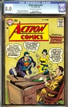 Action #237