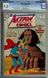 Action #240