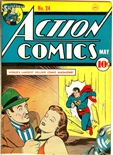 Action #24