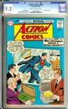 Action #305
