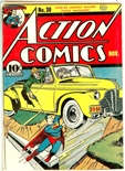Action #30