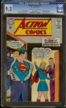 Action #313