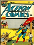 Action #31