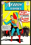 Action Comics #329