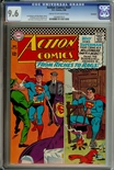 Action #337