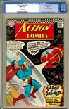 Action #342