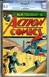 Action #37
