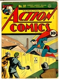 Action #37
