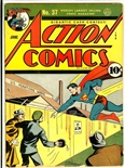 Action #37