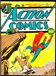 Action #38