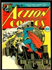 Action #41