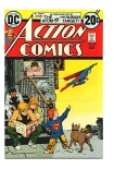 Action #425