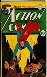 Action #42