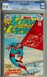 Action #433