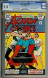 Action #434