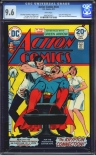 Action #434