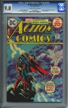 Action #440