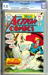 Action #447